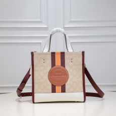 Coach Shopping Bags